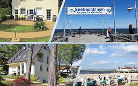 Bansin, Ferienwohnung Bansin